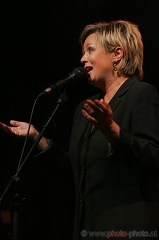 Hanna Banaszak - vocals